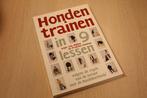 9789038907208 . Titel:  Honden trainen in 9 lessen / volg..., Verzenden, Nieuw