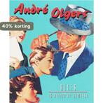 Andre Olgers alles is altijd al geweest 9789076452173, Verzenden, Gelezen, A. Olgers