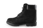 Timberland boots in maat 40½ Zwart | 25% korting, Kleding | Dames, Schoenen, Verzenden, Zwart, Overige typen, Zo goed als nieuw