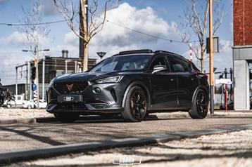 Cobra Suspension Verlagingsveren | Cupra FORMENTOR SUV beschikbaar voor biedingen