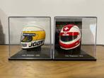 Spark 1:5 - Model raceauto (2) - Clay Regazzoni 1974 - Jody, Nieuw