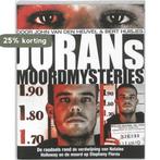 Jorans moordmysteries 9789085109525 Bert Huisjes, Verzenden, Gelezen, Bert Huisjes