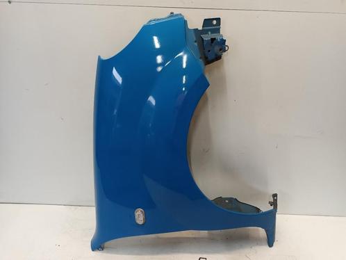 Voorscherm rechts Renault Kangoo  1.5 dCi, Auto-onderdelen, Carrosserie en Plaatwerk, ARN erkend, Stiba lid, Erkend duurzaam, Voor
