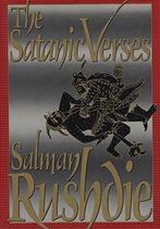 The Satanic Verses 9780670825370 Salman Rushdie, Verzenden, Gelezen, Salman Rushdie