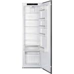 €1229 Smeg S8L1743E koelkast Ingebouwd 311 l E Wit, Ophalen of Verzenden, Nieuw, 160 cm of meer