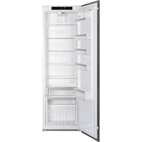 €1229 Smeg S8L1743E koelkast Ingebouwd 311 l E Wit, Witgoed en Apparatuur, Koelkasten en IJskasten, 160 cm of meer, Ophalen of Verzenden