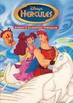 Hercules / Disneys klassieke verhalen 9789024367931, Verzenden, Gelezen, Walt Disney