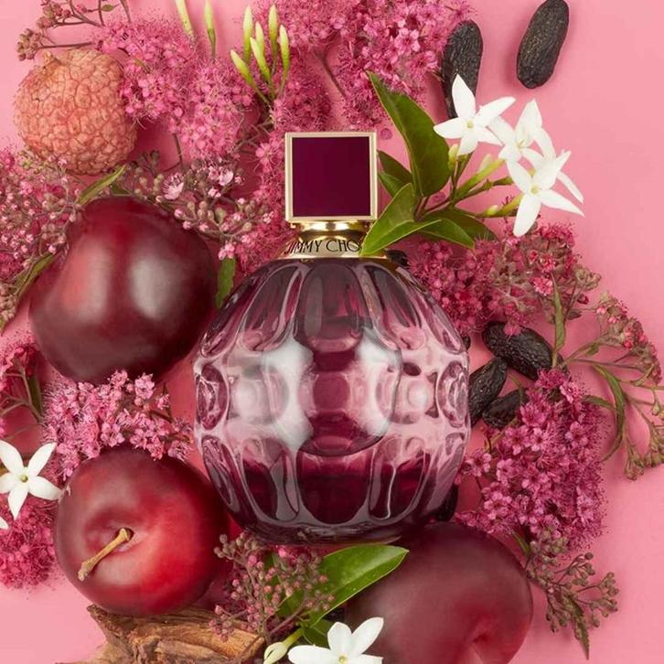 Jimmy Choo Fever Eau de Parfum - 40ml, Sieraden, Tassen en Uiterlijk, Uiterlijk | Haarverzorging, Overige typen, Nieuw, Ophalen of Verzenden