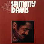 LP gebruikt - Sammy Davis - The Most Beautiful Songs Of S..., Verzenden, Zo goed als nieuw