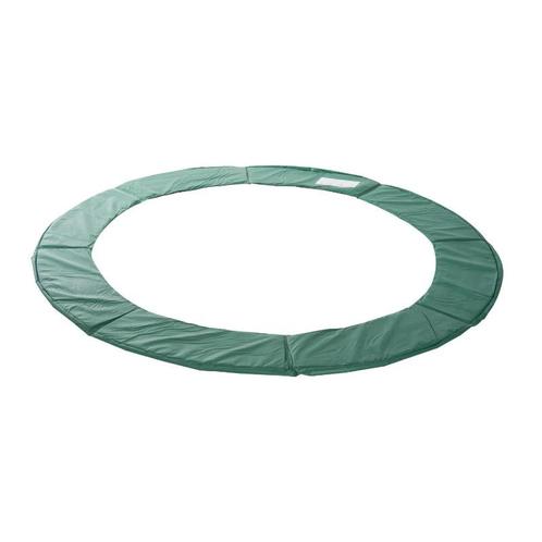 TRUUSK Trampoline Randafdekking Veiligheidsnet Weerzeil 8ft, Hobby en Vrije tijd, Overige Hobby en Vrije tijd, Nieuw, Verzenden