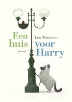Een huis voor Harry 9789045121284 Leo Timmers, Boeken, Verzenden, Gelezen, Leo Timmers