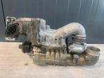 Mercedes C W203 1.8 C 180K 16V TURBO COMPRESSOR A2710902080, Auto-onderdelen, Motor en Toebehoren, Gebruikt, Mercedes-Benz