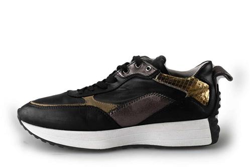 Sub55 Sneakers in maat 37 Zwart | 10% extra korting, Kleding | Dames, Schoenen, Zwart, Zo goed als nieuw, Sneakers of Gympen, Verzenden