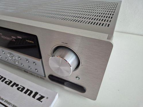 Marantz - Sr5001 Audio versterker, Audio, Tv en Foto, Radio's