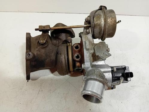 Turbo Volvo V60 I T3 CJ566K682BA, Auto-onderdelen, Motor en Toebehoren, ARN erkend, Stiba lid, Erkend duurzaam, Gebruikt, Herkomst onderdeel bekend