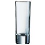 Arcoroc Shotglazen 6cl (72 stuks), Verzenden