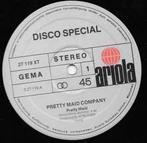 12 inch gebruikt - Pretty Maid Company - Pretty Maid / He..., Cd's en Dvd's, Verzenden, Zo goed als nieuw