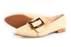 Pedro Miralles Loafers in maat 36 Beige | 10% extra korting, Kleding | Dames, Schoenen, Pedro Miralles, Verzenden, Beige, Overige typen