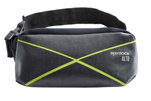 Spinlock Deckvest Alto Zwemvest - 75N - Geel -, Watersport en Boten, Bootonderdelen, Nieuw, Ophalen of Verzenden