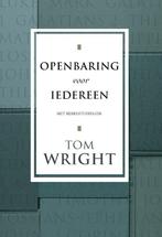 Openbaring voor iedereen 9789051943252 Tom Wright, Boeken, Verzenden, Zo goed als nieuw, Tom Wright