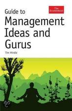 Guide to Management Ideas and Gurus 9781846681080 Tim Hindle, Boeken, Verzenden, Zo goed als nieuw, Tim Hindle