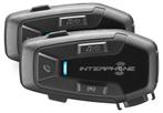 U-COM 7R Twin Bluetooth Headset Interphone, Motoren, Verzenden, Nieuw met kaartje