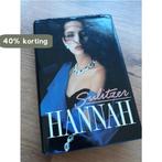 Hannah 9789026975783 Sulitzer, Boeken, Verzenden, Gelezen, Sulitzer
