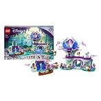 LEGO Disney - The Enchanted Treehouse 43215, Kinderen en Baby's, Speelgoed | Duplo en Lego, Nieuw, Ophalen of Verzenden