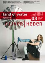 Land of water 9789491196041, Verzenden, Gelezen