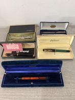 Pelikan, Sheaffer, Parker, Tissot - Zonder minimumprijs -, Nieuw
