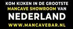 Kom kijken in de grootse mancave showroom van Nederland!, Zakelijke goederen, Horeca | Meubilair en Inrichting, Overige typen