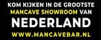 Kom kijken in de grootse mancave showroom van Nederland!, Nieuw in verpakking, Overige typen