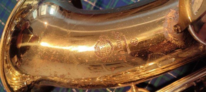 Henri Selmer Paris - Mark VI - - Tenorsaxofoon - 1970, Muziek en Instrumenten, Blaasinstrumenten | Blokfluiten