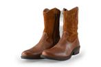 Loff 1881 Cowboy laarzen in maat 36 Cognac | 10% extra, Kleding | Dames, Schoenen, Verzenden, Gedragen, Overige kleuren, Loff 1881