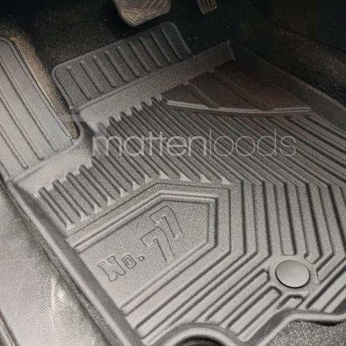 Suzuki SX4 S-Cross vanaf 2013 All Weather rubber automatten, Auto diversen, Automatten, Nieuw, Ophalen of Verzenden