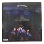 Helloween United Alive In Madrid (5 VINYL LP BOX SET), Verzenden, Nieuw in verpakking