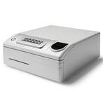 Kassalade ND-350 Wit 4 Muntvakken + 4 Biljetvakken Handma..., Zakelijke goederen, Horeca | Keukenapparatuur, Verzenden, Nieuw in verpakking