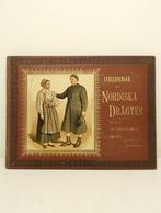 Henning Thulstrup ; J.H. Kramer - Costumes nationaux, Antiek en Kunst, Antiek | Boeken en Bijbels