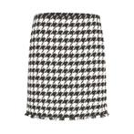 Marc Aurel • bouclé mini rok • 36, Marc Aurel, Verzenden, Zwart, Nieuw