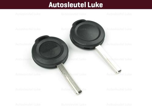 2-knops sleutel behuizing kpb665 voor smart, Auto-onderdelen, Elektronica en Kabels, Nieuw, Verzenden