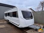 LMC 685 Exquisite VIP Bj 2022, Caravans en Kamperen