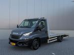 Iveco Daily 35S18H 3.0 410 Oprijwagen | Topstaat, Automaat, Gebruikt, Euro 6, Overige kleuren