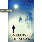 SNEEUW OP DE MAAN 9789055013104 K. Heller, Boeken, Verzenden, Gelezen, K. Heller