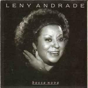 cd - Leny Andrade - Bossa Nova, Cd's en Dvd's, Cd's | Overige Cd's, Zo goed als nieuw, Verzenden