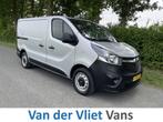 Opel Vivaro 1.6 CDTI 122pk E6 Edition, Bluetooth, Plug-in hybride, Nieuw, Lease