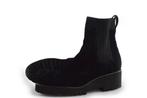 Di Lauro Chelsea Boots in maat 40 Zwart | 10% extra korting, Overige typen, Zo goed als nieuw, Di Lauro, Zwart