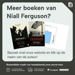 High Financier 9781594202469 Niall Ferguson, Verzenden, Gelezen, Niall Ferguson