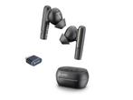Voyager Free 60+ UC - True Wireless Earbuds - ANC en, Verzenden, Zo goed als nieuw