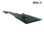 Buddypaneel Rechts Honda CBR 600 RR 2005-2006 (CBR600RR, Motoren, Verzenden, Gebruikt
