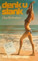 Denk u slank 9789022402573 Birkinshaw, Verzenden, Gelezen, Birkinshaw